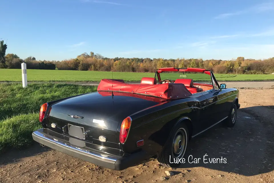 Luxe Car Évents — photo 1