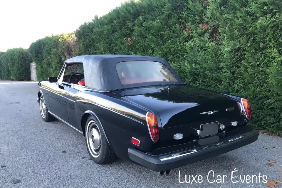 Luxe Car Évents — photo 4