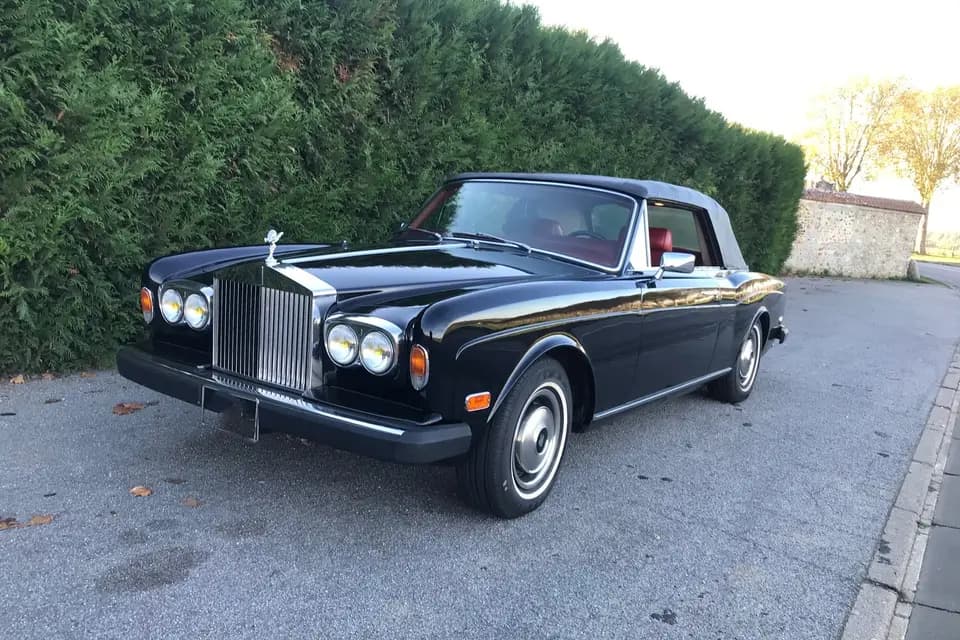 Luxe Car Évents — photo 3