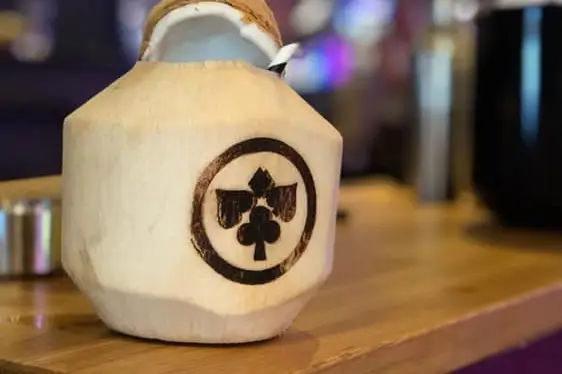 Coco Bar — photo 1