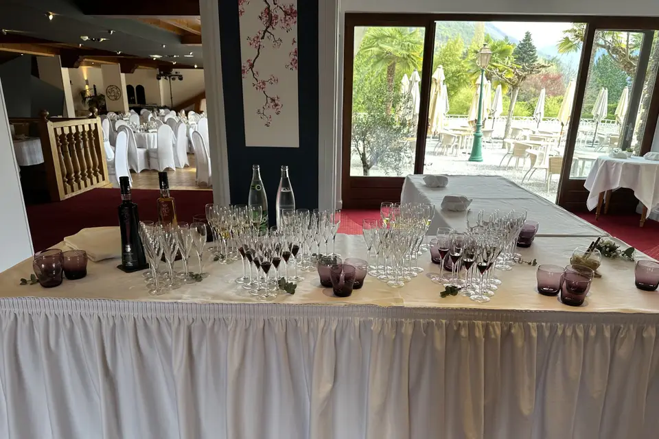 Hôtel Les Grillons — photo 7