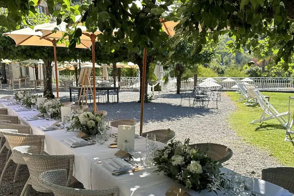 Hôtel Les Grillons — photo 3