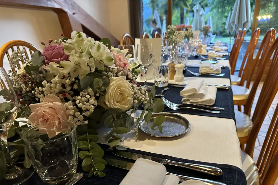 Hôtel Les Grillons — photo 8