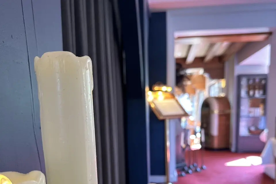 Hôtel Les Grillons — photo 5