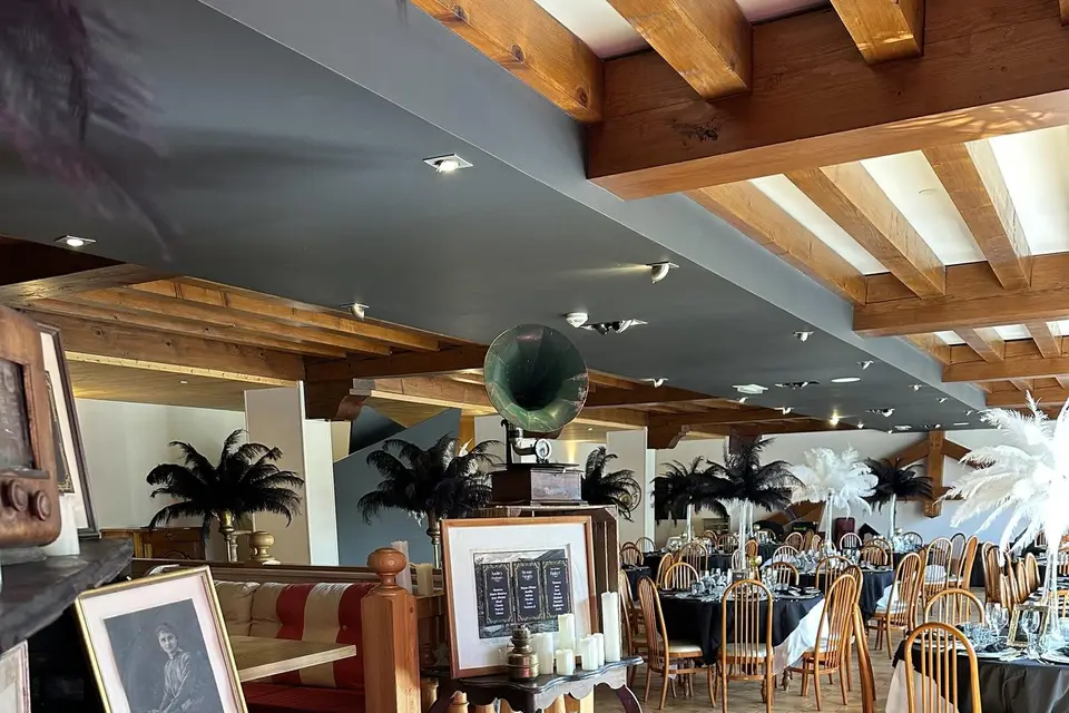 Hôtel Les Grillons — photo 4