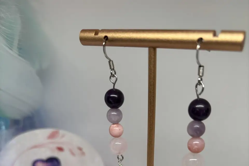 Éner’gemme — photo 5