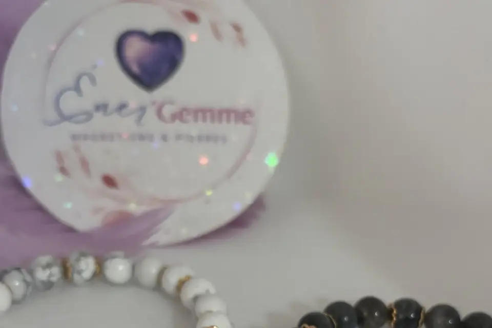 Éner’gemme — photo 4