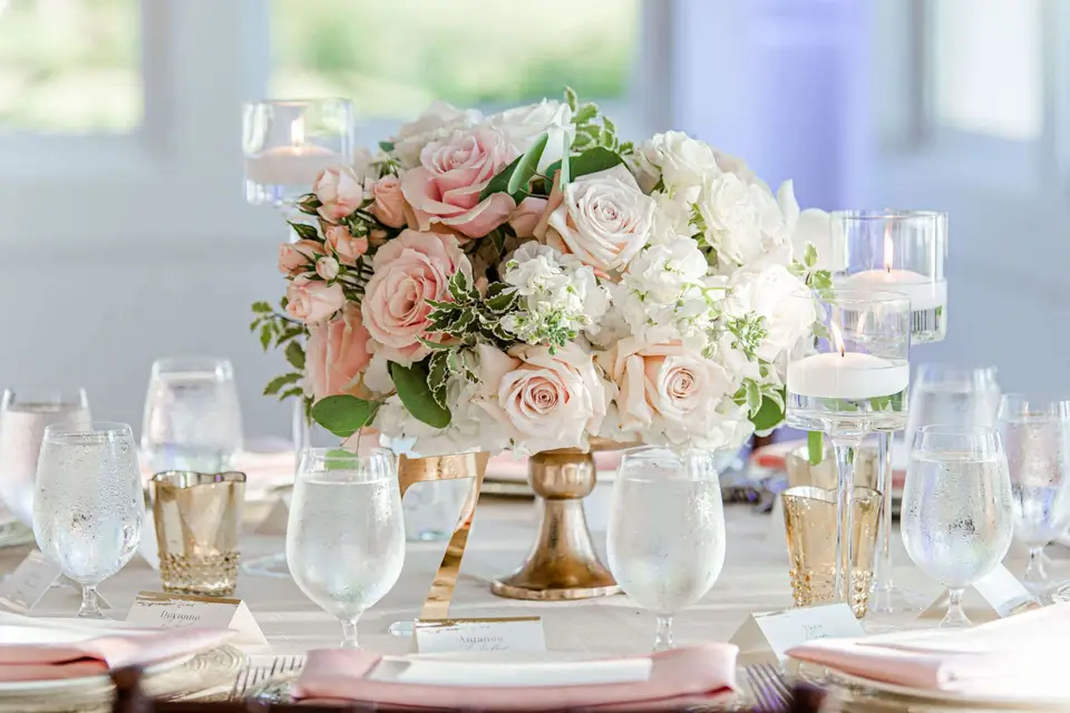 Julye Events — photo 1