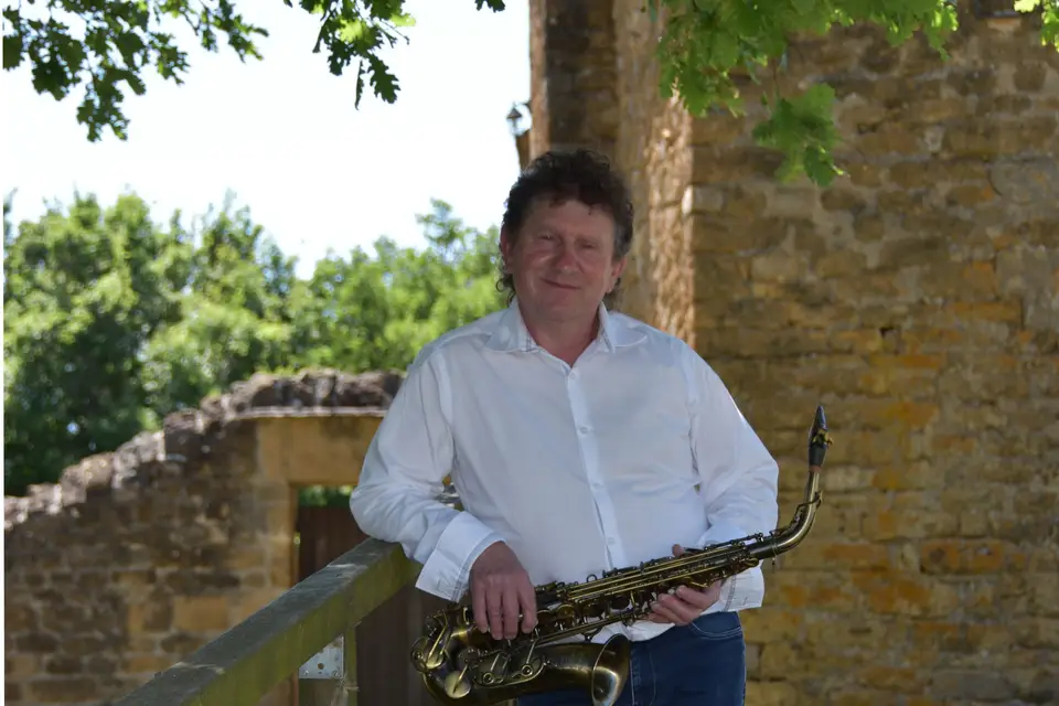 Denis Ravaille — photo 4