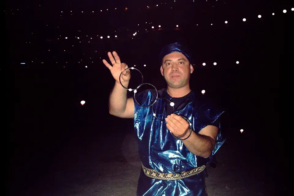 Bobo le Clown — photo 3