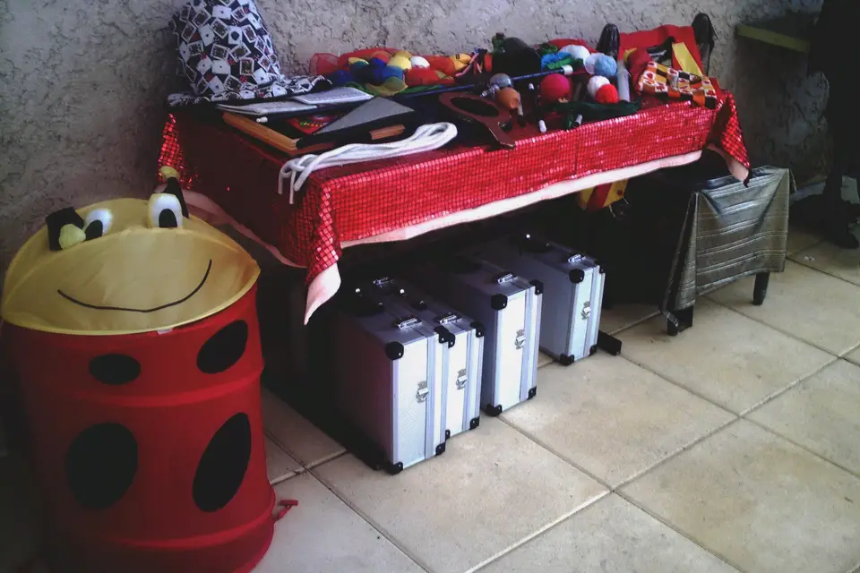 Bobo le Clown — photo 4