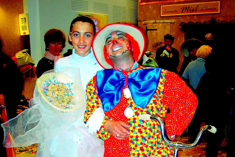 Bobo le Clown — photo 5