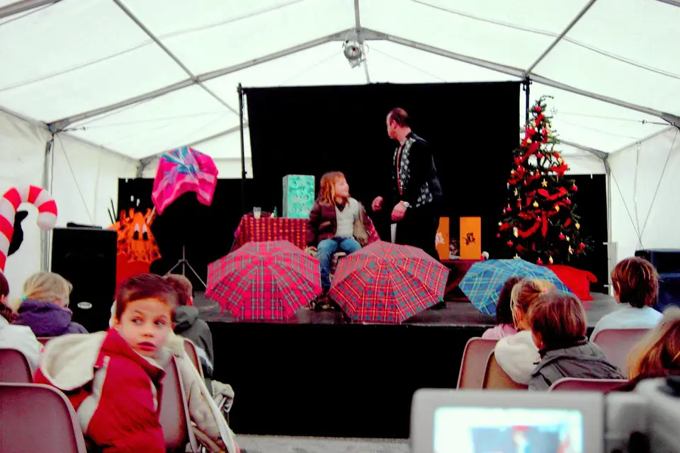 Bobo le Clown — photo 8