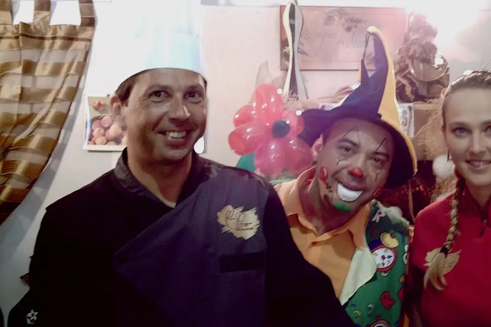 Bobo le Clown — photo 1