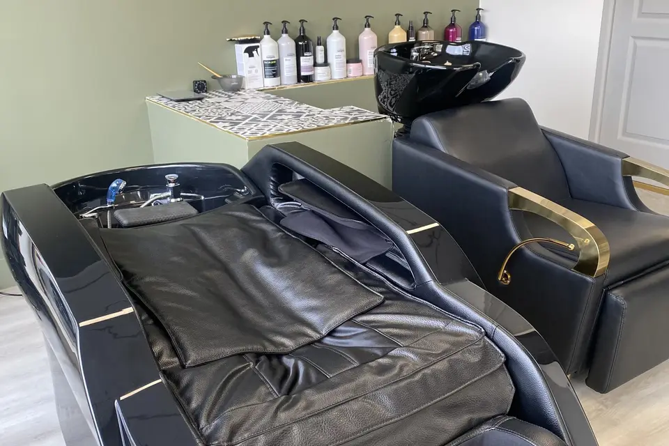 Juste Les Pointes — photo 6