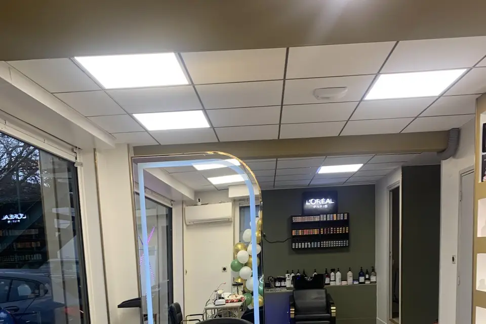 Juste Les Pointes — photo 5