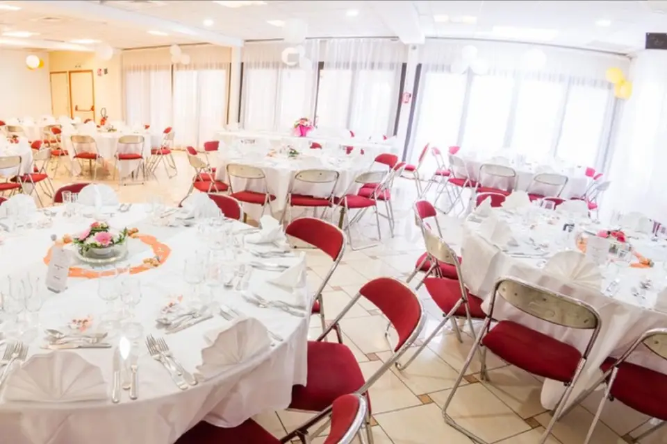 L'Étang des Saveurs — photo 2