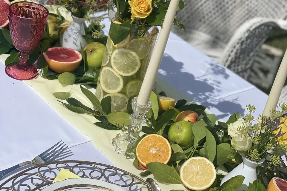 Le Carrousel d'Elégancia