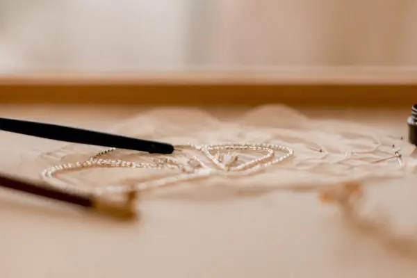 Elisabeth Veil Collection — photo 7