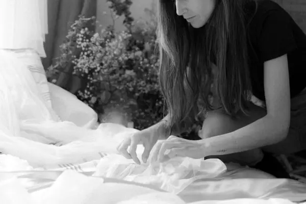 Elisabeth Veil Collection — photo 6