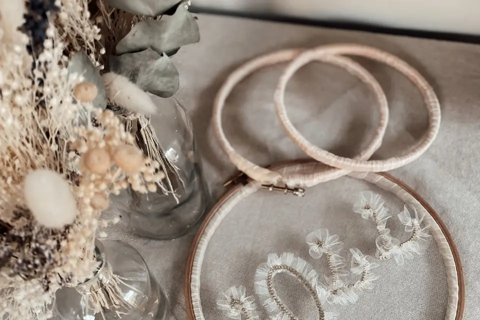 Elisabeth Veil Collection — photo 8