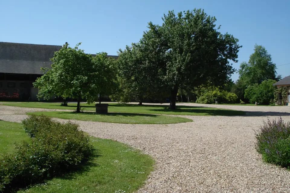 Le Germoir — photo 8