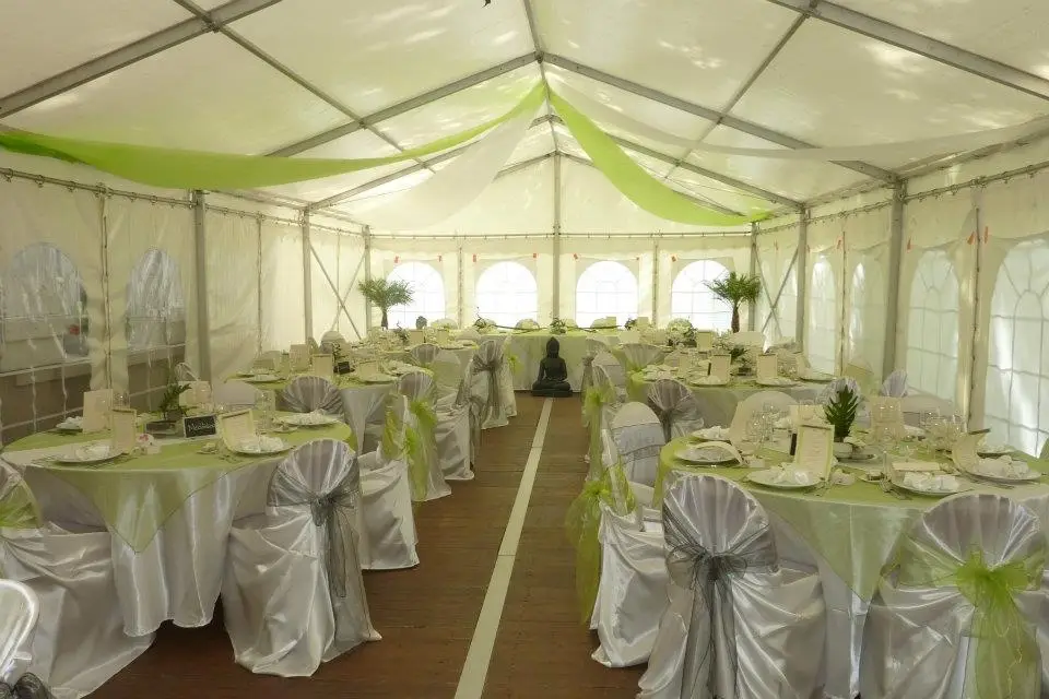 Le Carrousel d'Elégancia — photo 6