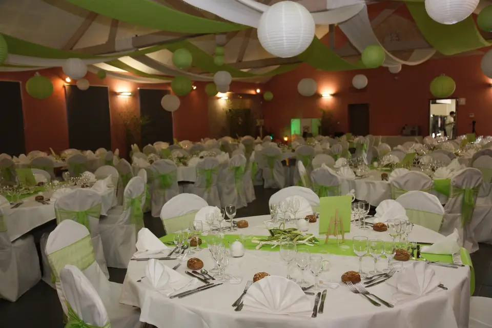 Le Carrousel d'Elégancia — photo 8