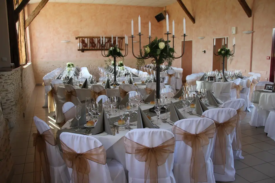 Le Carrousel d'Elégancia — photo 5