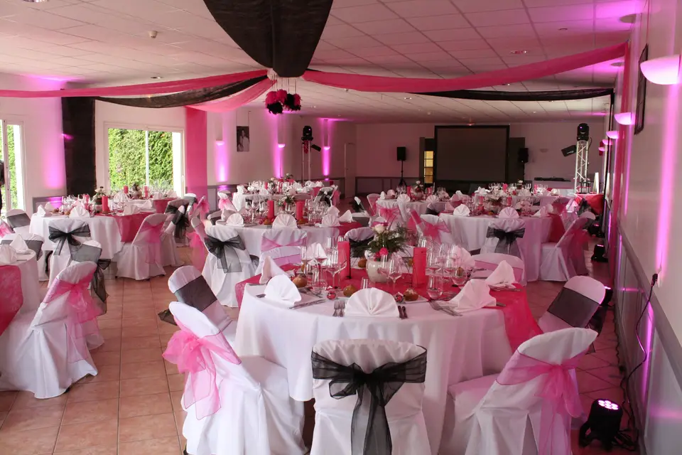 Le Carrousel d'Elégancia — photo 3