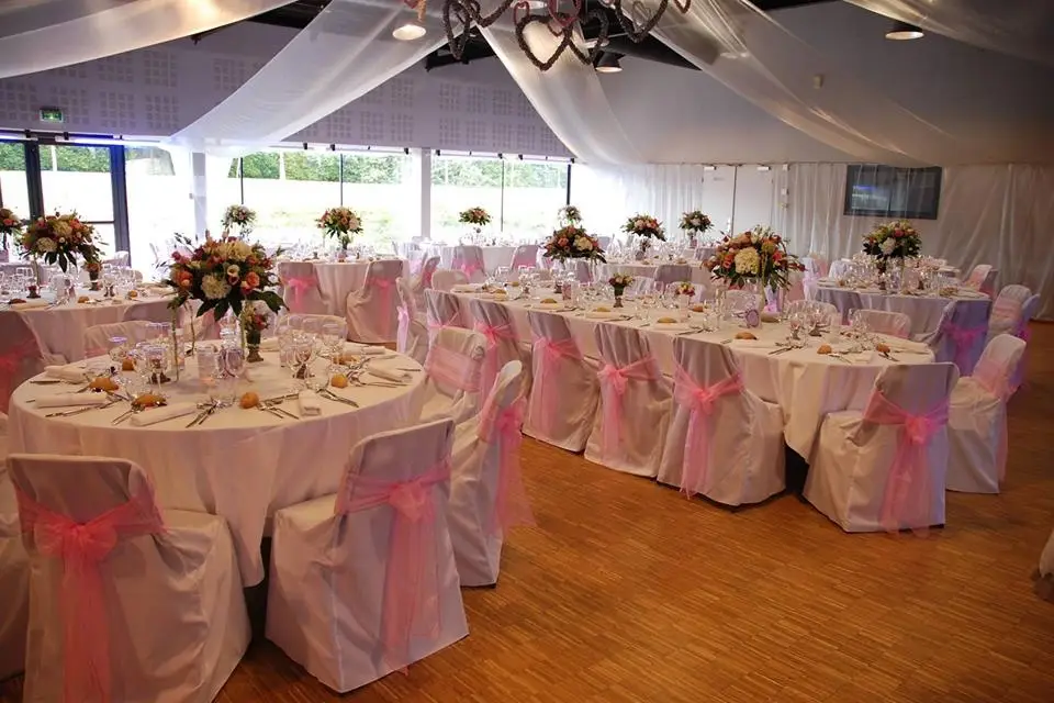 Le Carrousel d'Elégancia — photo 2