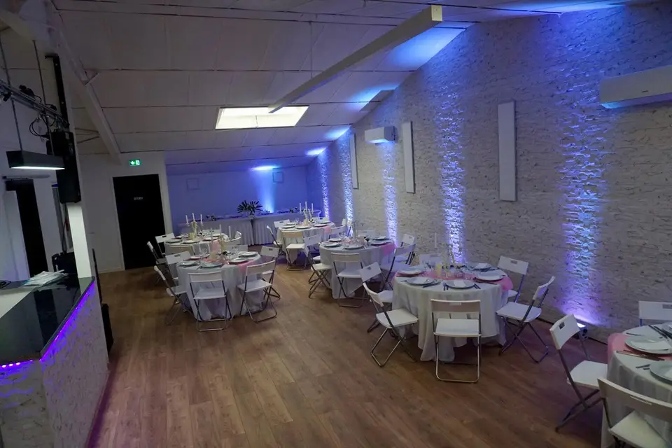 Le Loft by Event's Traiteur — photo 2