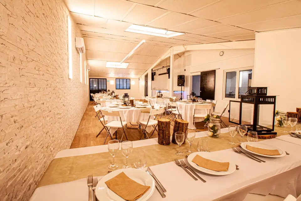 Le Loft by Event's Traiteur — photo 1