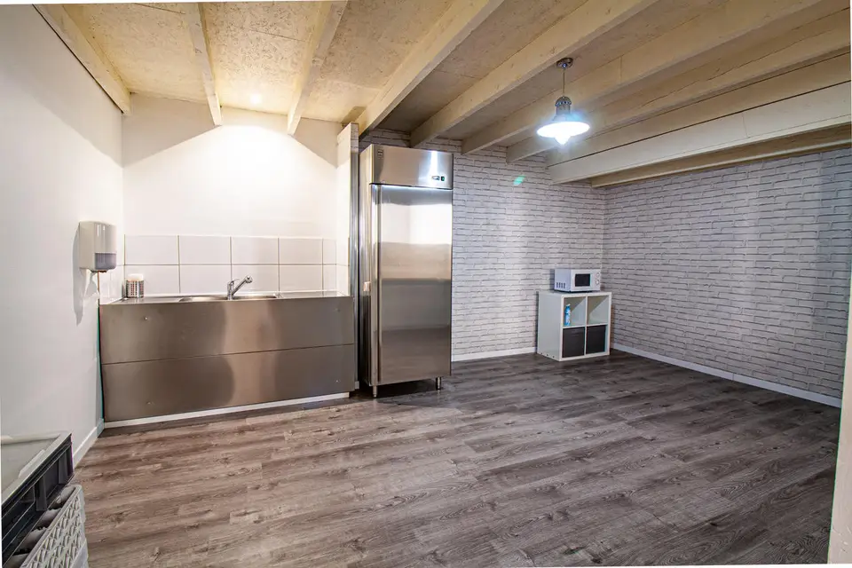 Le Loft by Event's Traiteur — photo 6