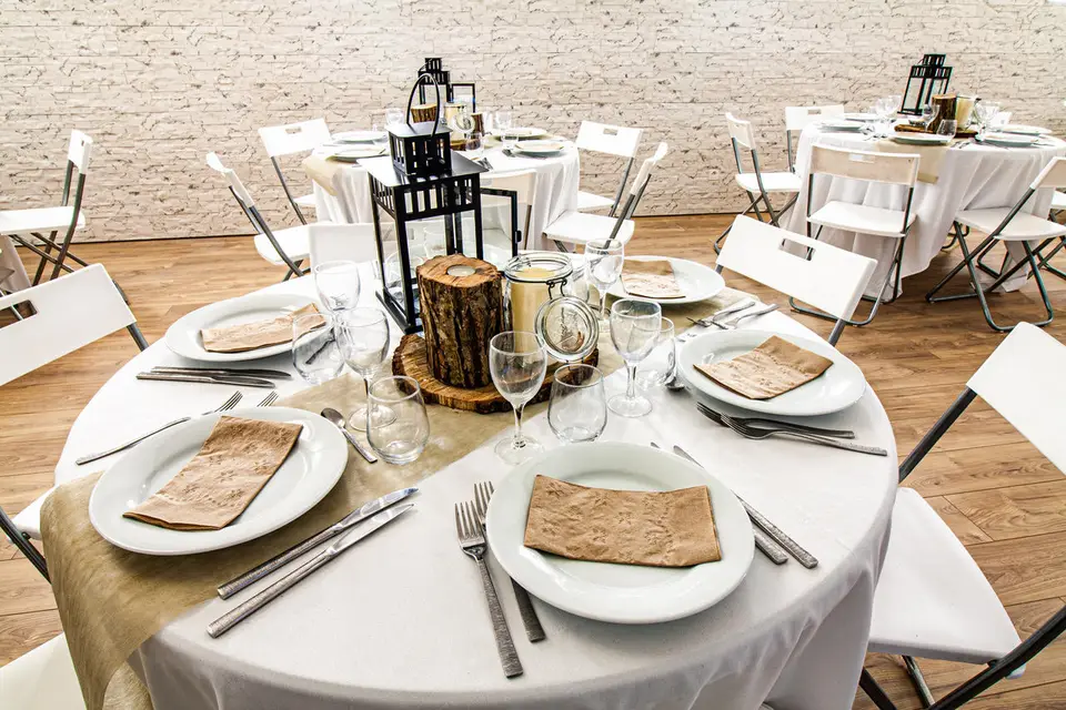 Le Loft by Event's Traiteur — photo 5