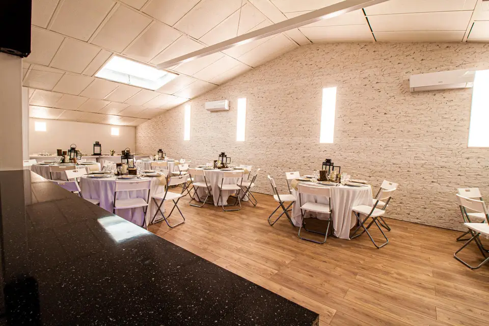 Le Loft by Event's Traiteur — photo 4