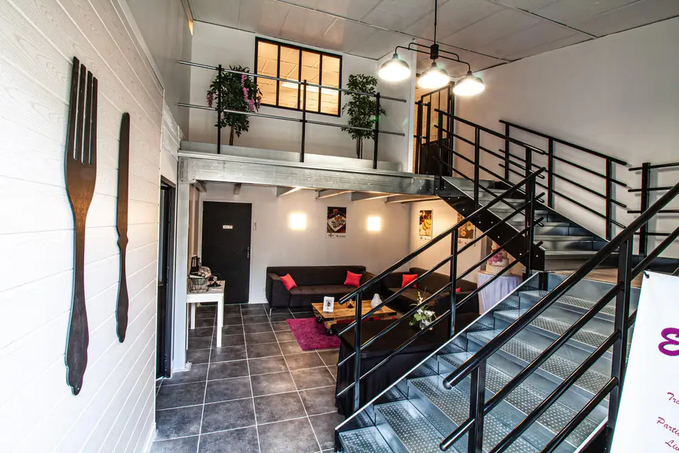 Le Loft by Event's Traiteur