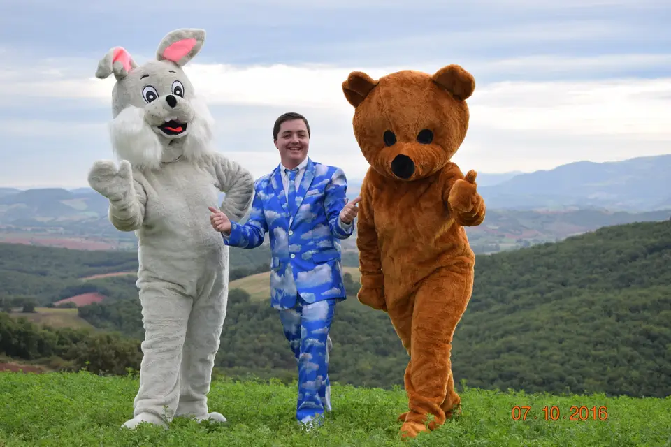 Mika'Anim — photo 1