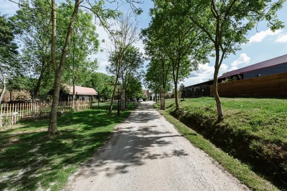 Le Domaine WE — photo 1