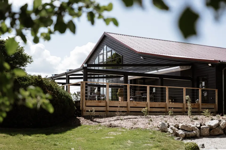 Le Domaine WE — photo 2