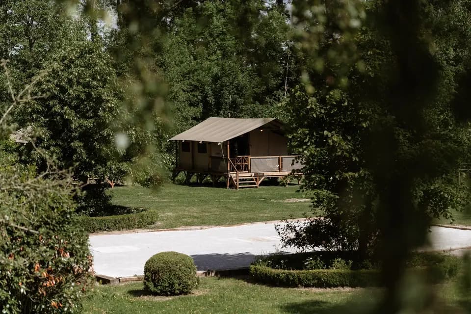 Le Domaine WE — photo 3