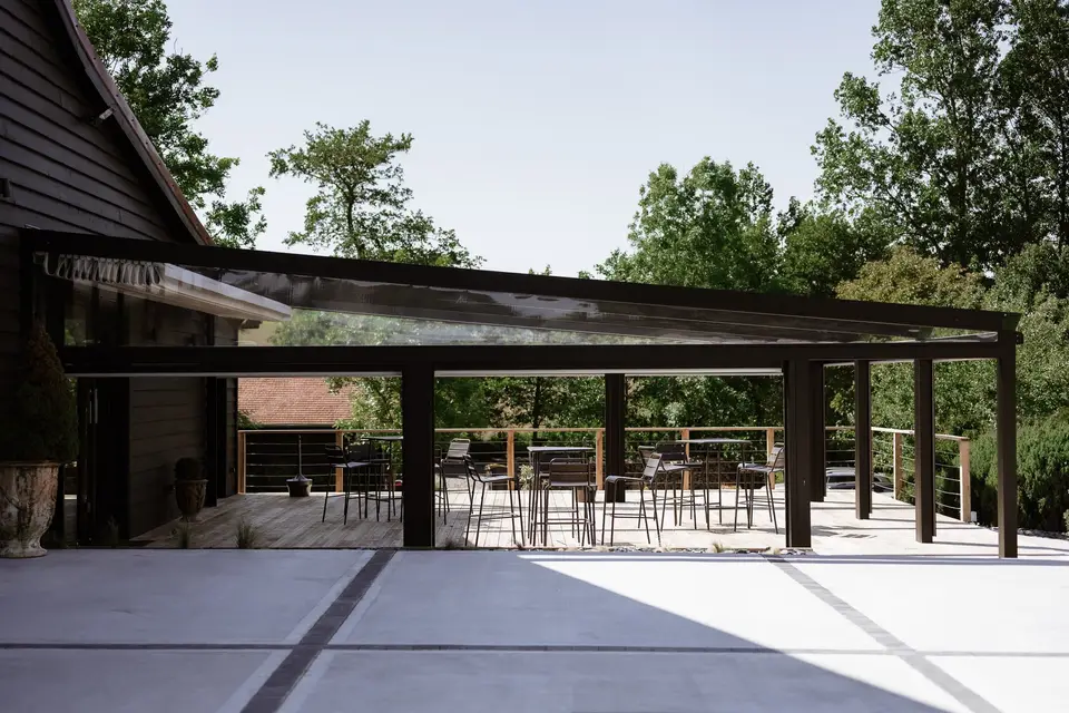 Le Domaine WE — photo 5