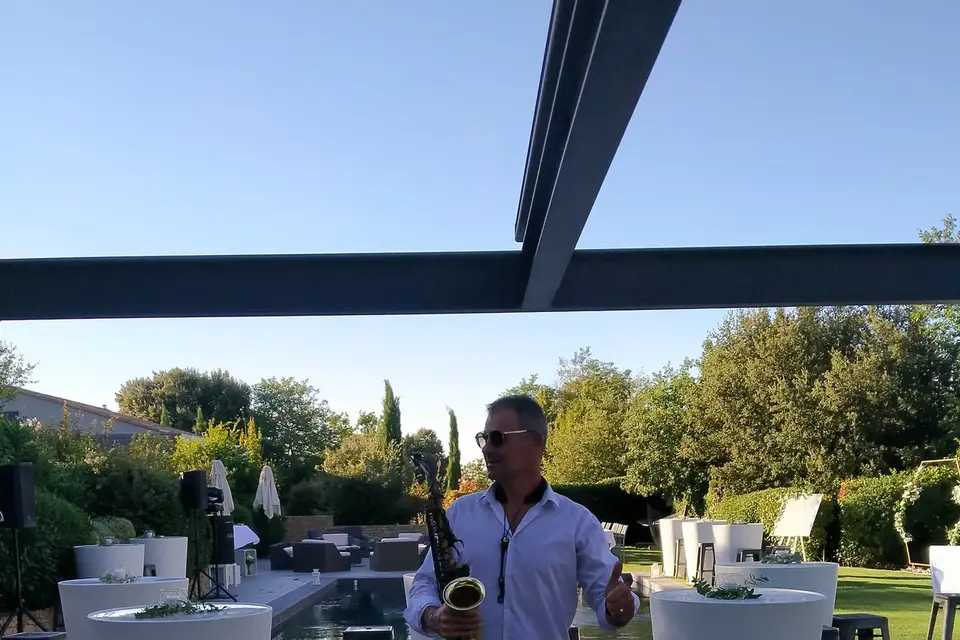 Fonky Sax — photo 5