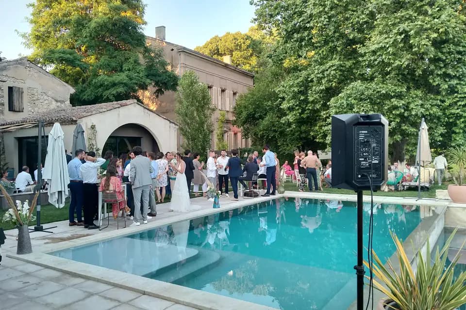 Fonky Sax — photo 8