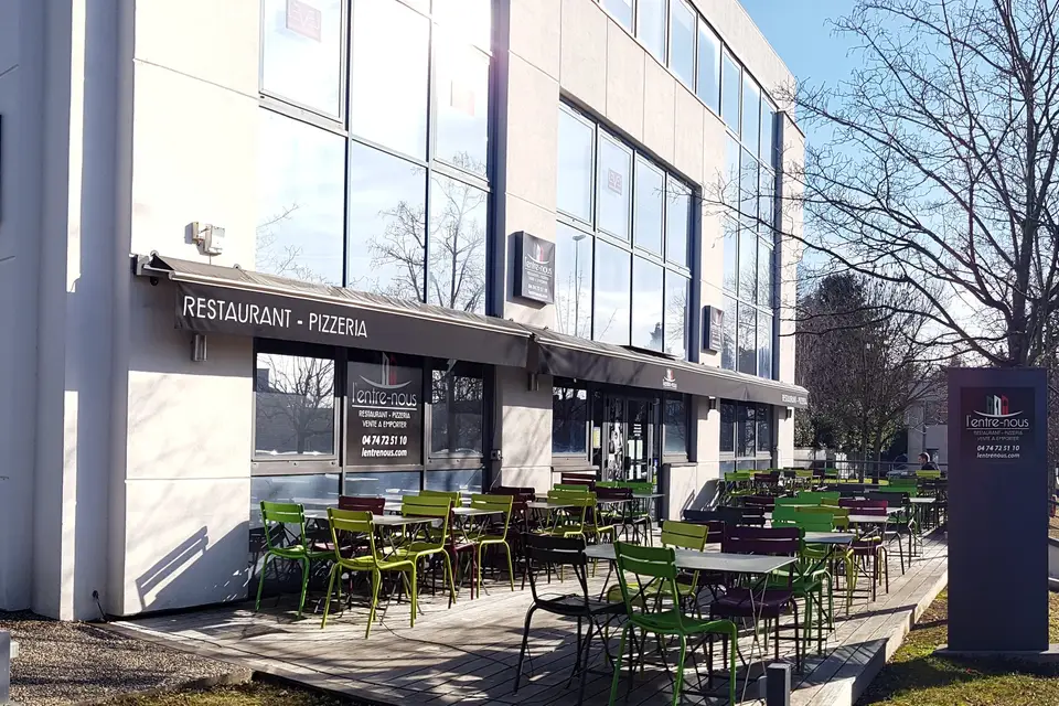 L'Entre-Nous — photo 1