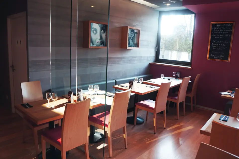 L'Entre-Nous — photo 2