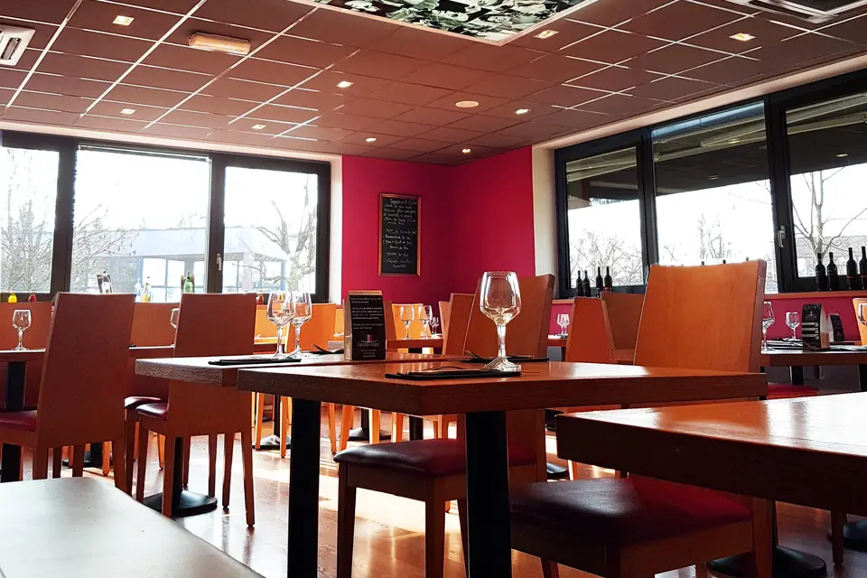 L'Entre-Nous — photo 3