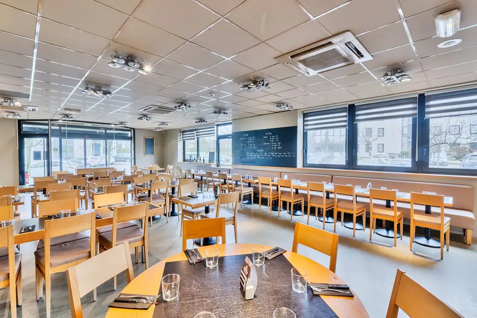 L'Entre-Nous — photo 5