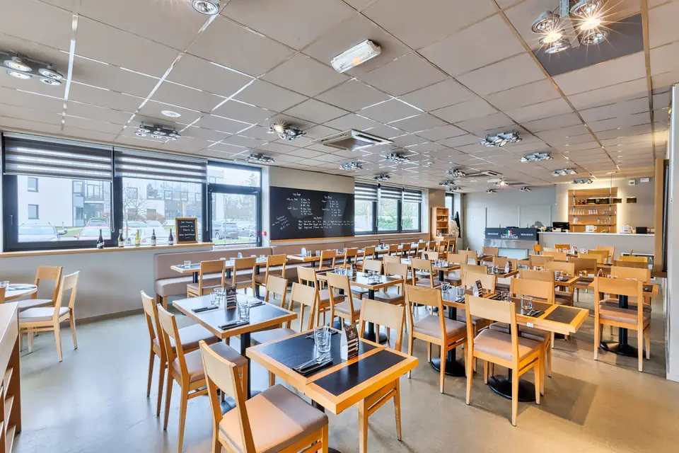 L'Entre-Nous — photo 6