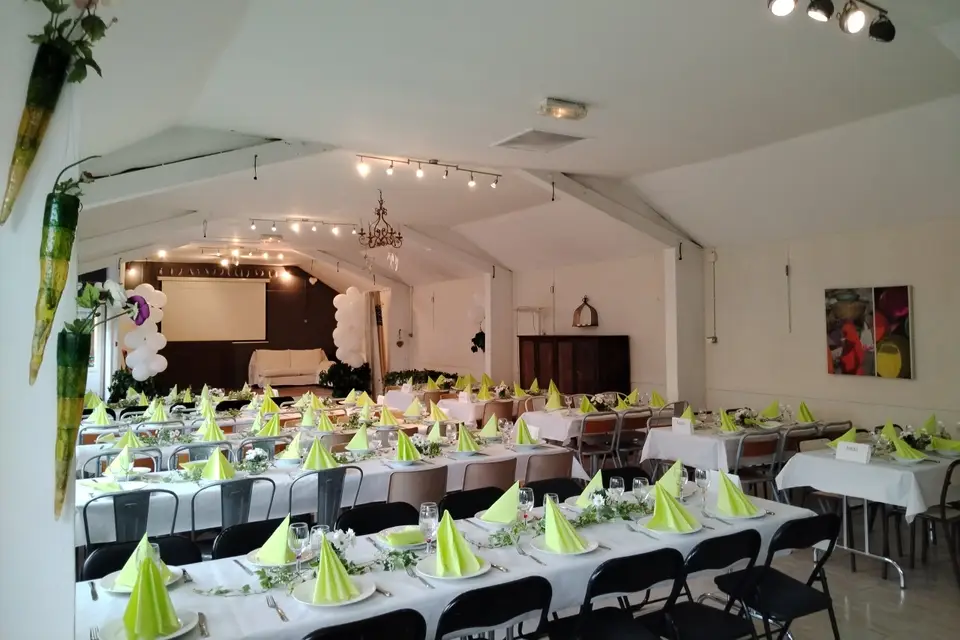 La Cour Vive — photo 2